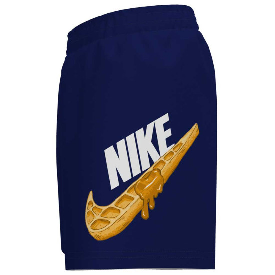 Nike Παιδικό μαγιό 4" Volley Swim Shorts Nike Παιδικό μαγιό 4" Volley Swim Shorts